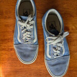 Vans Old Skool Ultramarine